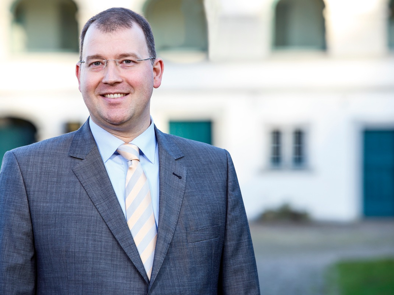 Nachhaltige Unternehmensnachfolge - Experte verrät, warum eine Stiftung möglicherweise die Antwort sein kann - Foto: presseportal.de