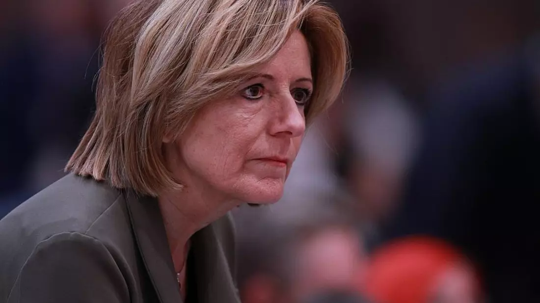 Malu Dreyer (Archiv) - Bild: über dts Nachrichtenagentur