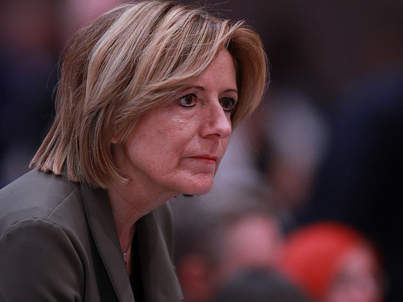 Malu Dreyer (Archiv) - Foto: über dts Nachrichtenagentur