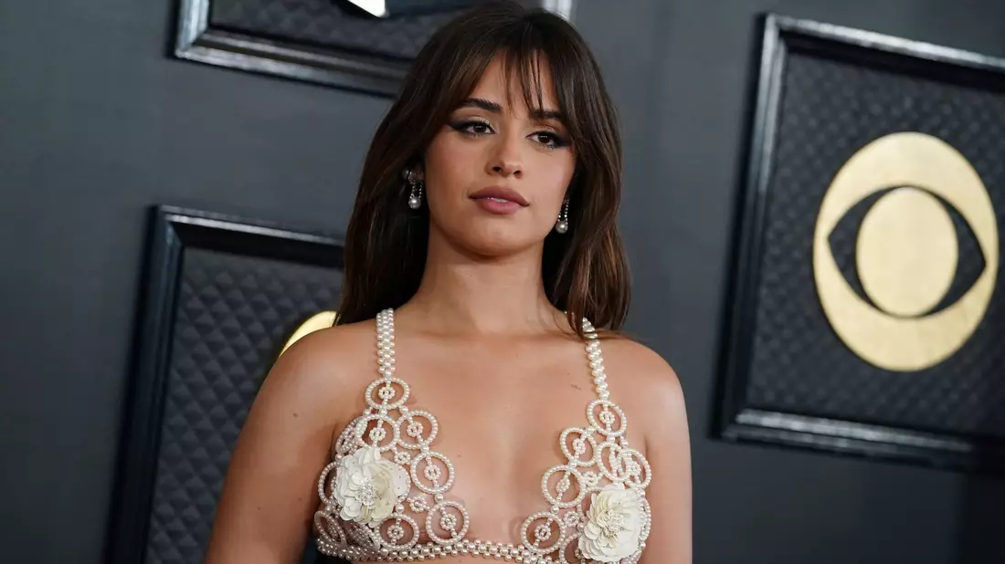 «Was wäre wenn?» - das ist nichts für Camila Cabello. - Bild: Jordan Strauss/Invision/AP/dpa