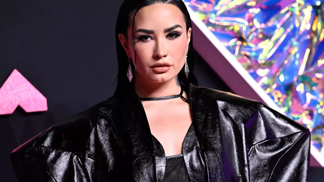 Demi Lovato: Bei meiner Hochzeit wird mich bestimmt das Wetter stressen. - Bild: Evan Agostini/Invision/AP/dpa
