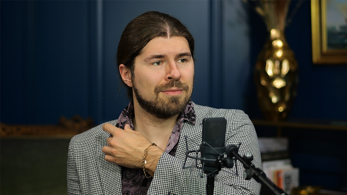 „Der Dunkle Parabelritter“ startet im funk-Netzwerk – Das Format im Auftrag des MDR nimmt gesellschaftspolitische Missstände unter die Lupe - Foto: presseportal.de