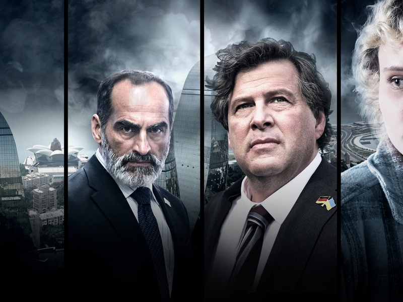 Großes Publikumsinteresse am ARD-Thementag #unsere Erde - Kampf um Rohstoffe - Foto: presseportal.de