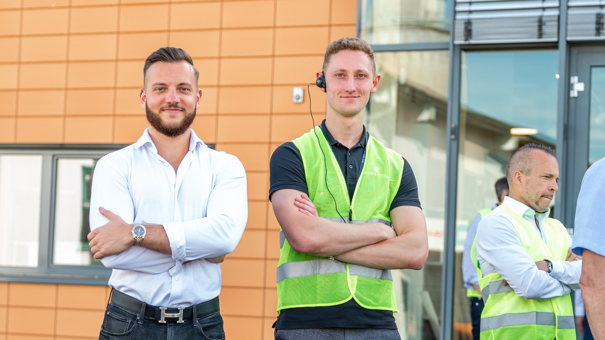 Richtiges Timing im Handwerk: Warum Geduld bei Neueinstellungen eine clevere Strategie sein kann - Foto: presseportal.de