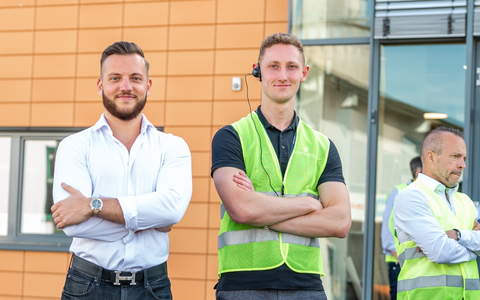 Richtiges Timing im Handwerk: Warum Geduld bei Neueinstellungen eine clevere Strategie sein kann - Foto: presseportal.de