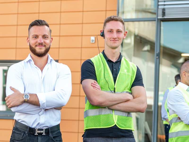 Richtiges Timing im Handwerk: Warum Geduld bei Neueinstellungen eine clevere Strategie sein kann - Foto: presseportal.de