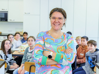 Ausgewogene Ernährung im Fokus: Kaufland startet Bewerbungsphase für 250 Ernährungsaktionstage - Foto: presseportal.de