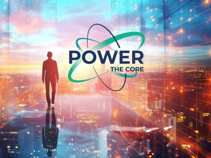 Power the Core: Coface stellt Strategieplan bis 2027 vor - Foto: presseportal.de