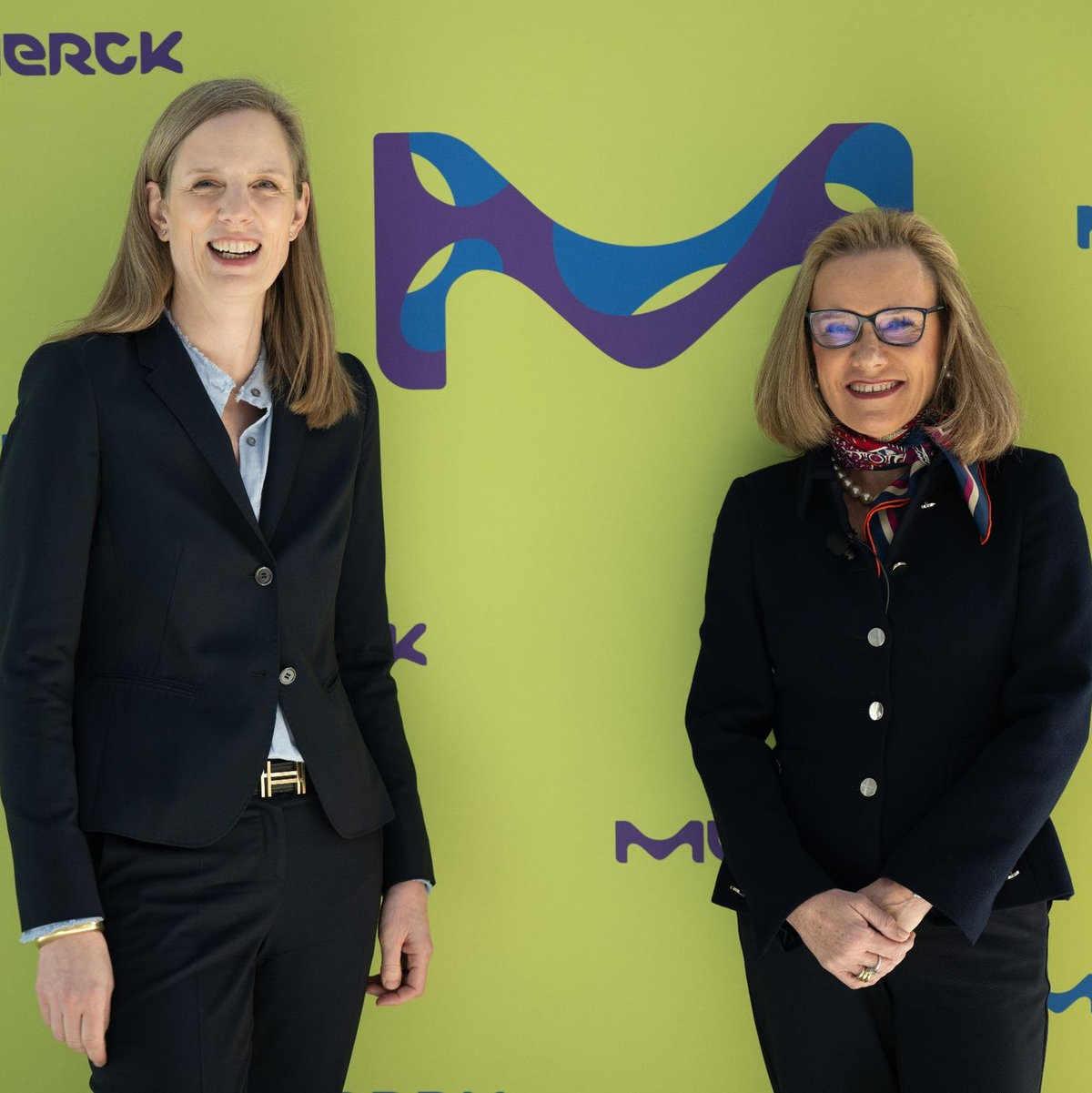 Der Pharmakonzern Merck führt neue Benefits für Beschäftigte ein (Archivbild). - Foto: Arne Dedert/dpa