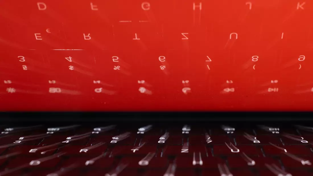 Mittels digitaler Methoden könnten große Mengen an Daten analysiert und nach Mustern untersucht werden, sagt Anna Frasca-Rath vom Institut für Kunstgeschichte der Uni Erlangen. - Bild: Marijan Murat/dpa