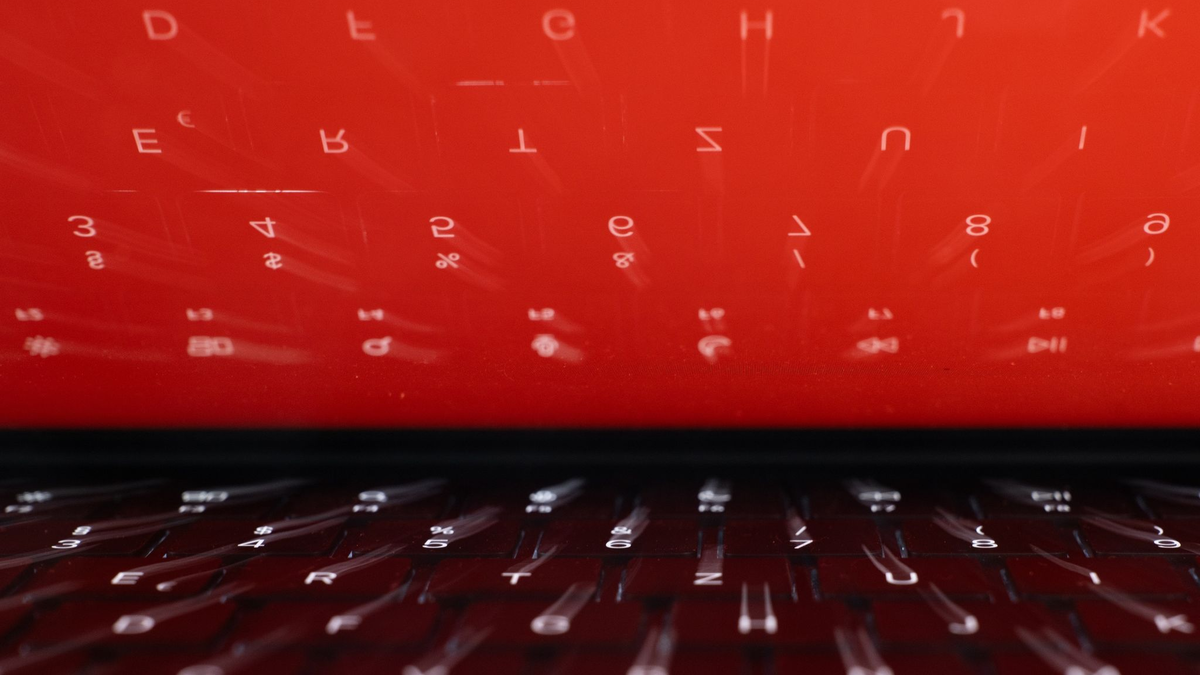 Mittels digitaler Methoden könnten große Mengen an Daten analysiert und nach Mustern untersucht werden, sagt Anna Frasca-Rath vom Institut für Kunstgeschichte der Uni Erlangen. - Foto: Marijan Murat/dpa