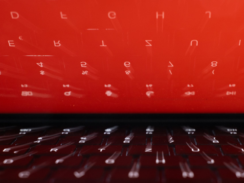 Mittels digitaler Methoden könnten große Mengen an Daten analysiert und nach Mustern untersucht werden, sagt Anna Frasca-Rath vom Institut für Kunstgeschichte der Uni Erlangen. - Foto: Marijan Murat/dpa