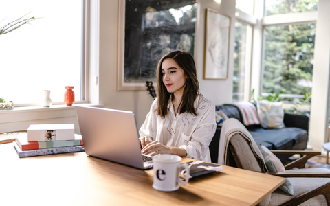 GoDaddy-Umfrage / Gründen mit Leidenschaft und Optimismus: So ticken Unternehmerinnen in Deutschland, Österreich und der Schweiz - Foto: presseportal.de