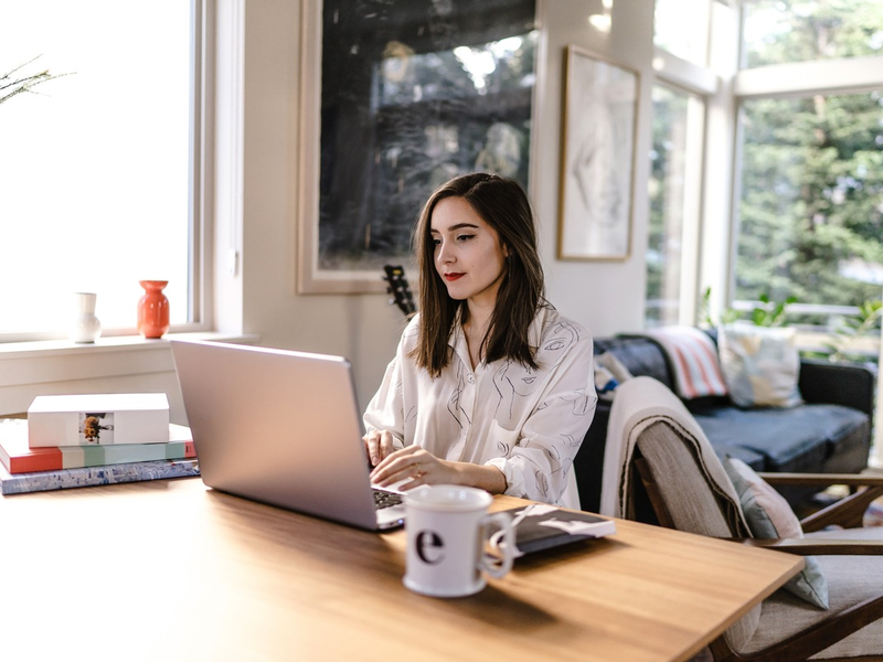 GoDaddy-Umfrage / Gründen mit Leidenschaft und Optimismus: So ticken Unternehmerinnen in Deutschland, Österreich und der Schweiz - Foto: presseportal.de