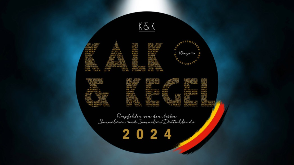 Gewählt von den besten Sommeliers: Das sind die 90 einflussreichsten Winzer:innen Deutschlands - Foto: presseportal.de