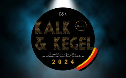 Gewählt von den besten Sommeliers: Das sind die 90 einflussreichsten Winzer:innen Deutschlands - Foto: presseportal.de