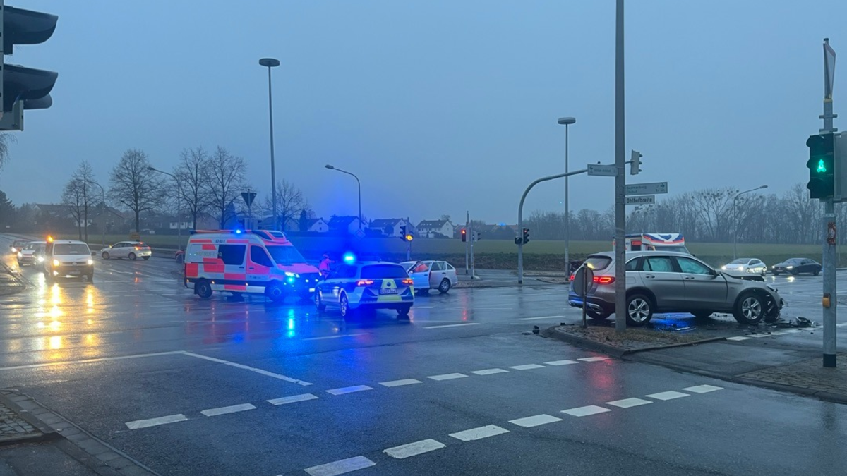 POL-GS: Pressemitteilung der Polizeiinspektion Goslar vom 07.03.2024 - Foto: presseportal.de