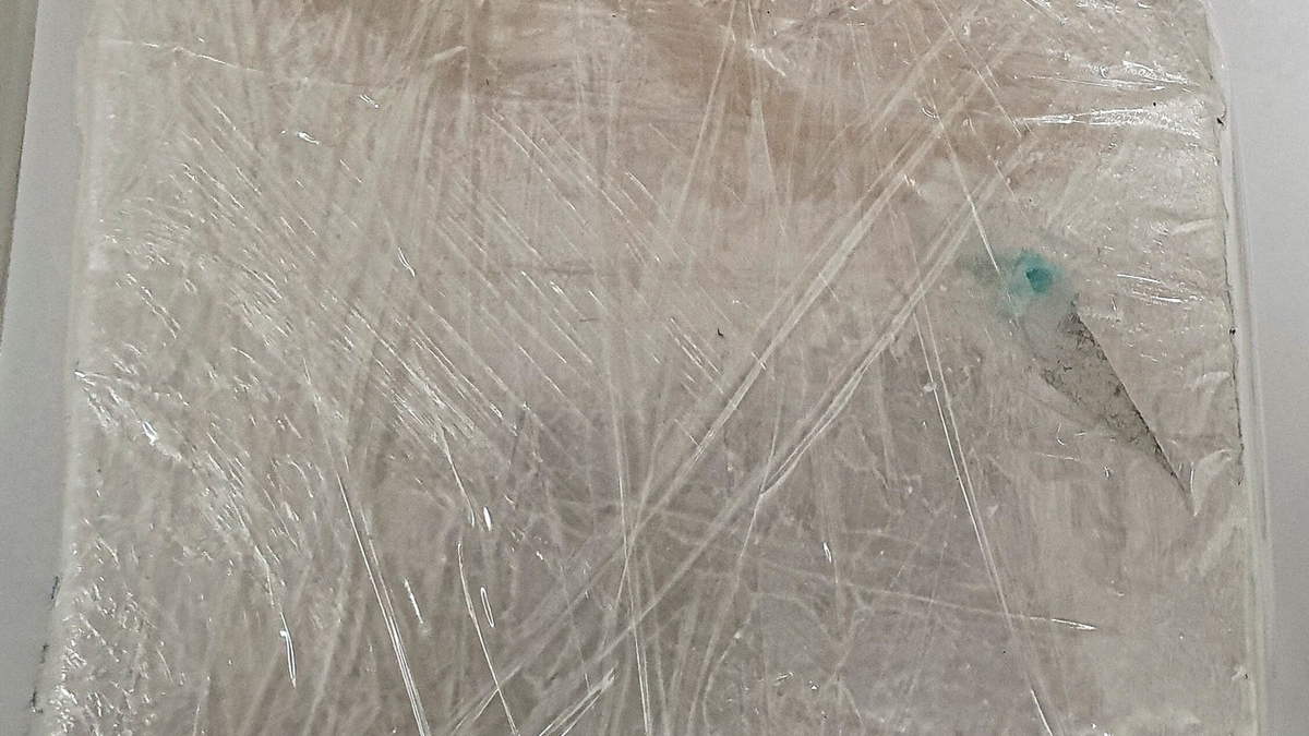 HZA-OL: ZOLL: Kokain auf Tasche im Taxi - Foto: presseportal.de