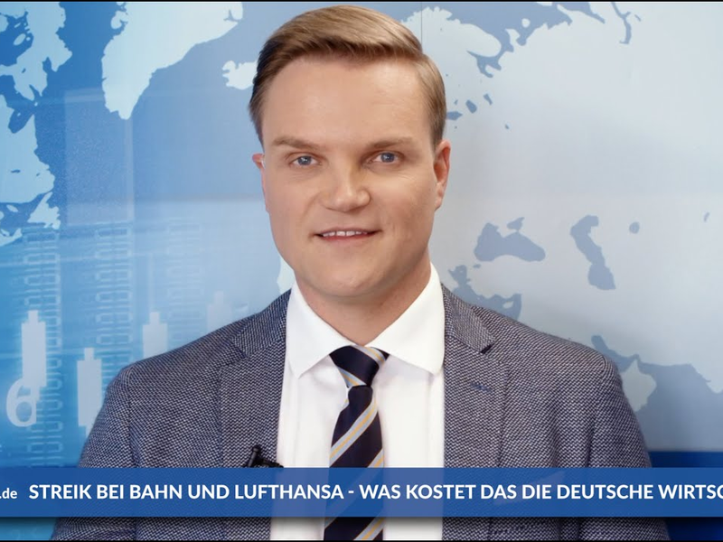 Manuel Koch (Inside Wirtschaft):  - Foto: inside-wirtschaft.de