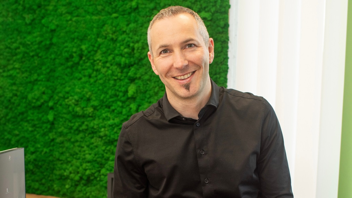Philipp F. Offenbecher: So funktioniert die Neukundengewinnung für Hörakustiker - Foto: presseportal.de