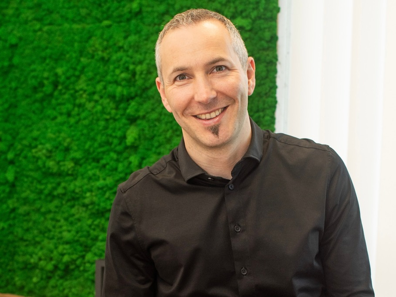 Philipp F. Offenbecher: So funktioniert die Neukundengewinnung für Hörakustiker - Foto: presseportal.de