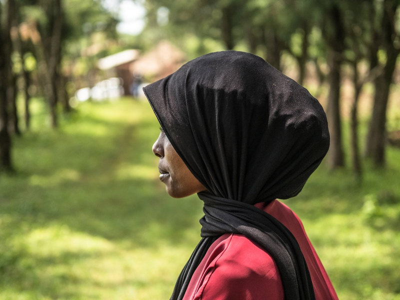 Teenagerschwangerschaften: Eine Folge fehlender körperlicher Selbstbestimmung | Weltfrauentag 2024 - Foto: presseportal.de