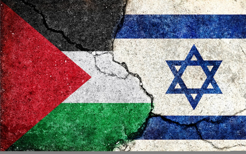 ARD-DeutschlandTREND: Zweifel am Vorgehen Israels in Gaza gewachsen / +++ Achtung Sperrfrist (Print, Radio und Online): 18.00 Uhr +++ - Bild: presseportal.de