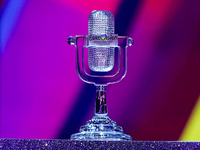 Das diesjährige ESC-Finale findet am 11. Mai in Malmö statt. - Foto: Andy Von Pip/Zuma Press/dpa