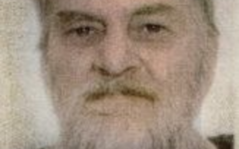 POL-GI: 69 jähriger Mann aus Marburg-Wehrda vermisst - Foto: presseportal.de