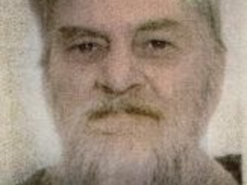 POL-GI: 69 jähriger Mann aus Marburg-Wehrda vermisst - Foto: presseportal.de