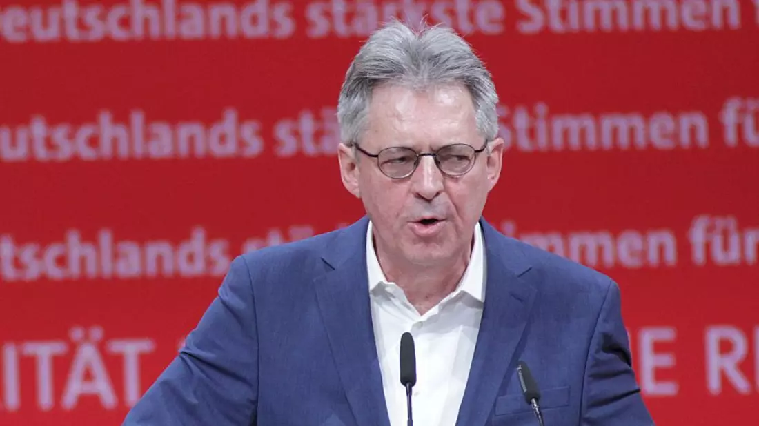Achim Post (Archiv) - Bild: über dts Nachrichtenagentur
