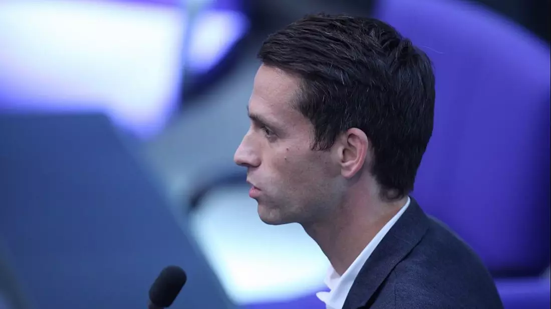 Andreas Audretsch (Archiv) - Bild: über dts Nachrichtenagentur