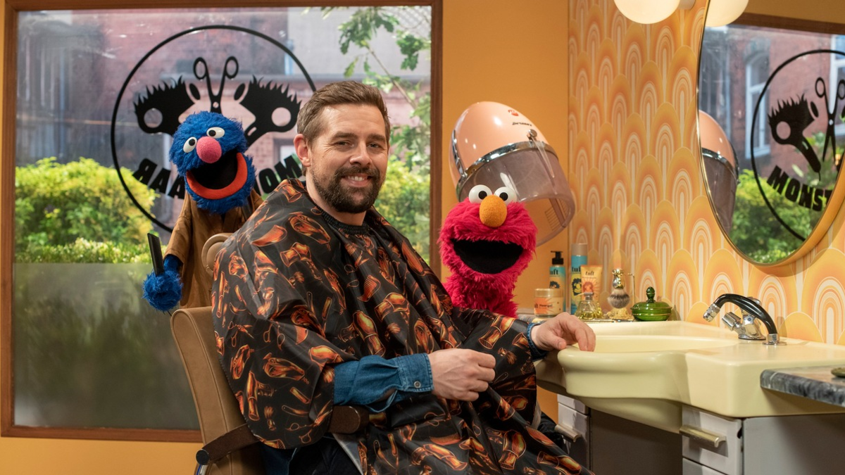 Klaas Heufer-Umlauf nimmt in der neuen Staffel der 