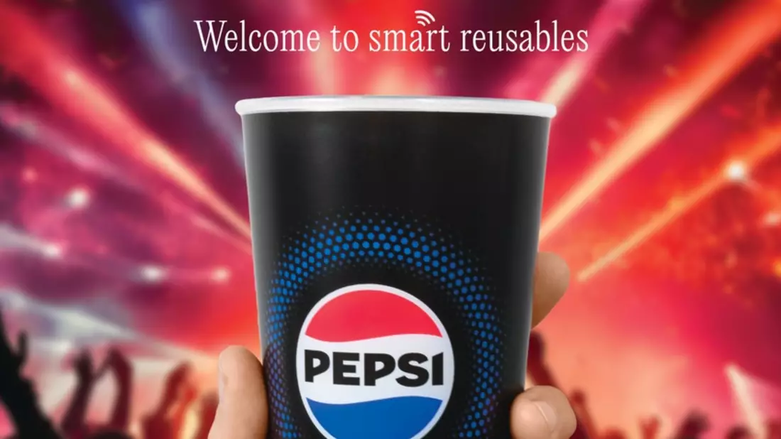 Der Mehrweg-Softwareanbieter Vytal Global verkündet wegweisende Partnerschaft mit PepsiCo im Away-From-Home-Bereich und lanciert zum Start der INTERNORGA seinen Eintritt in die Mehrweg-Event-Branche - Bild: presseportal.de