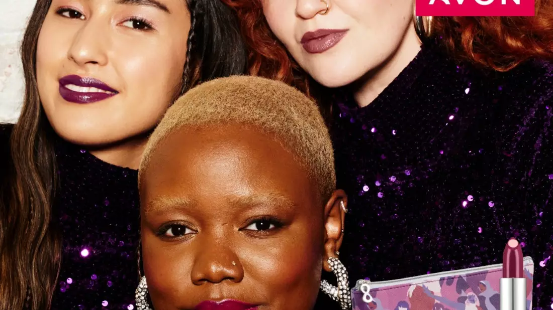 #SpeakOut für eine Welt ohne Gewalt / Weltfrauentag 2024: Avon setzt sich mit großem Engagement für das wichtige Thema Gleichstellung ein, um geschlechtsspezifischen Unterschieden ein Ende zu setzen - Bild: presseportal.de