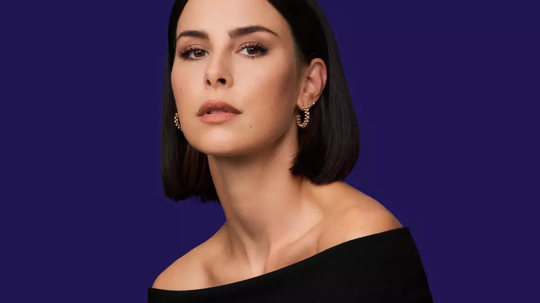 YSL Beauty ruft zum Weltfrauentag mit 'Liebe ohne Gewalt' zum gemeinsamen Handeln auf - Bild: presseportal.de