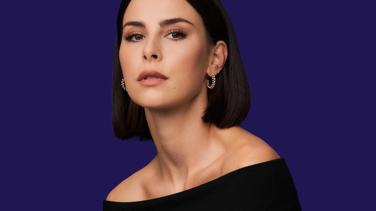 YSL Beauty ruft zum Weltfrauentag mit 'Liebe ohne Gewalt' zum gemeinsamen Handeln auf - Foto: presseportal.de