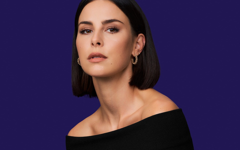 YSL Beauty ruft zum Weltfrauentag mit 'Liebe ohne Gewalt' zum gemeinsamen Handeln auf - Foto: presseportal.de