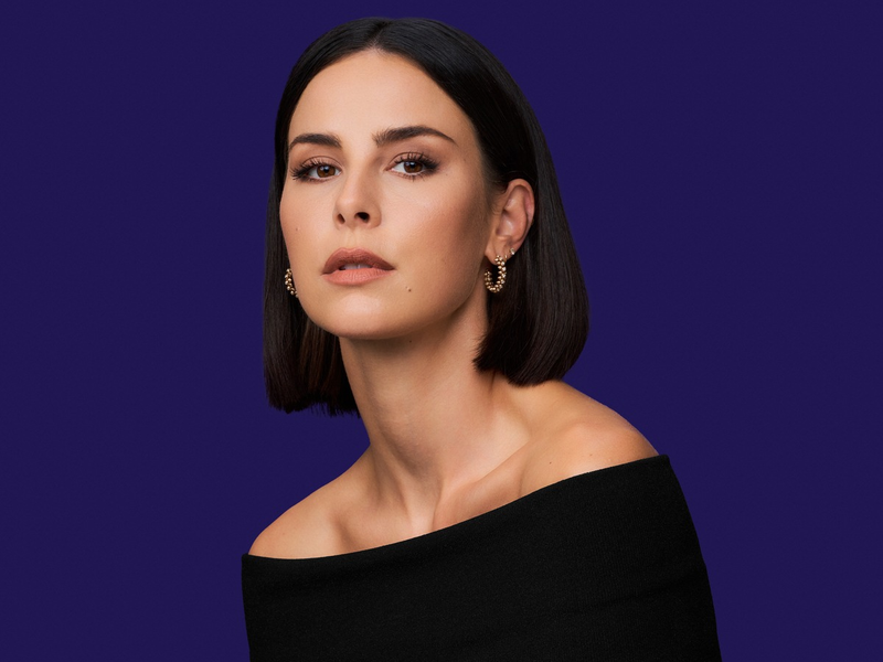 YSL Beauty ruft zum Weltfrauentag mit 'Liebe ohne Gewalt' zum gemeinsamen Handeln auf - Foto: presseportal.de