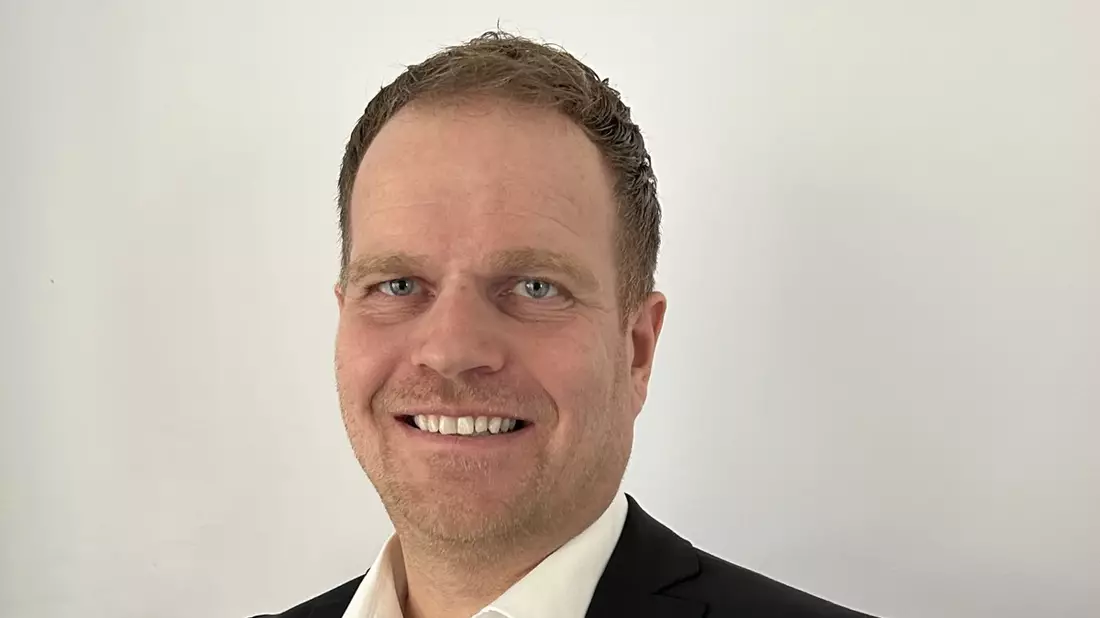 Sysparency sichert sich Top-Manager Nikolai Hiss für das C-Level Führungsteam - Bild: presseportal.de