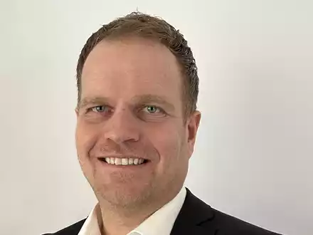 Sysparency sichert sich Top-Manager Nikolai Hiss für das C-Level Führungsteam - Foto: presseportal.de