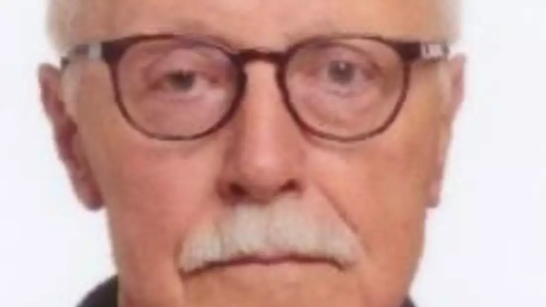 POL-OS: Osnabrück: 78-Jähriger vermisst - Polizei bittet die Bevölkerung um Mithilfe - Bild: presseportal.de