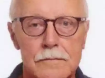 POL-OS: Osnabrück: 78-Jähriger vermisst - Polizei bittet die Bevölkerung um Mithilfe - Foto: presseportal.de