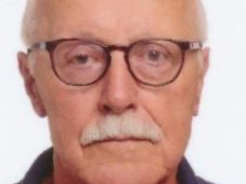 POL-OS: Osnabrück: 78-Jähriger vermisst - Polizei bittet die Bevölkerung um Mithilfe - Foto: presseportal.de