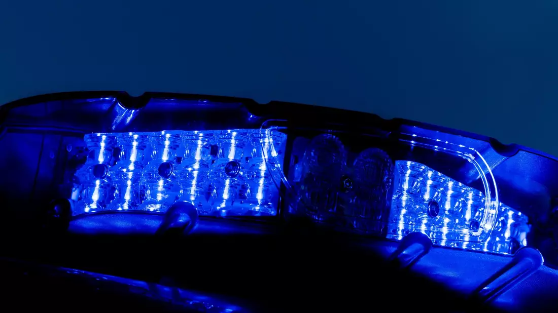 Eine Mordkommission übernahm die Ermittlungen. (Symbolbild) - Bild: Rolf Vennenbernd/dpa