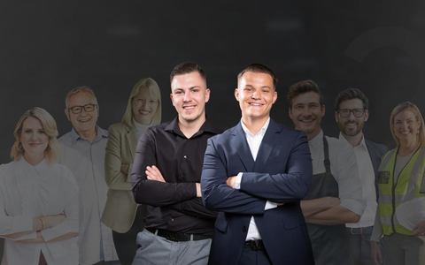 DAH Digital GmbH: Wie professionelle Videos die Arbeitgebermarke stärken und qualifizierte Mitarbeiter anziehen - Foto: presseportal.de