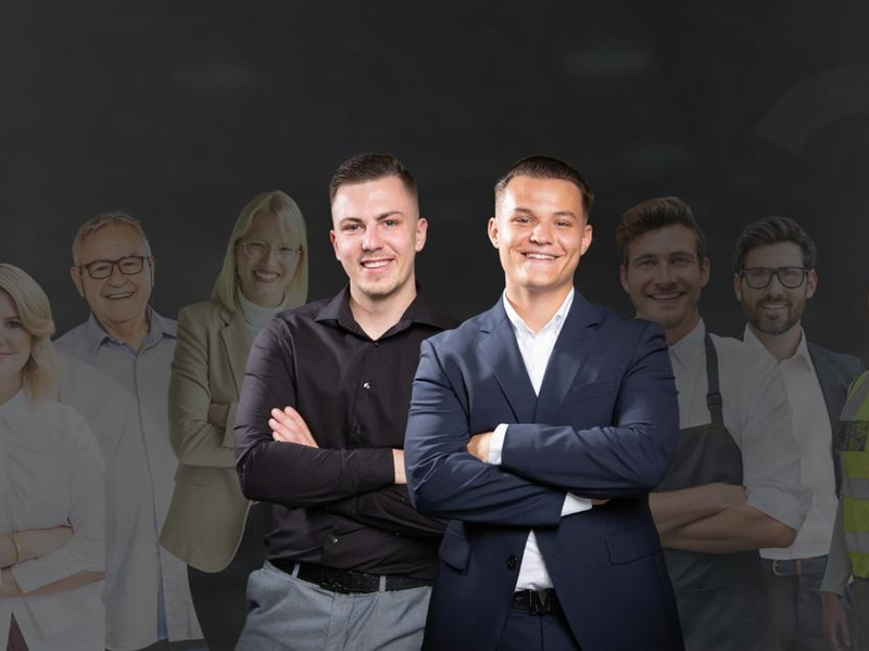 DAH Digital GmbH: Wie professionelle Videos die Arbeitgebermarke stärken und qualifizierte Mitarbeiter anziehen - Foto: presseportal.de