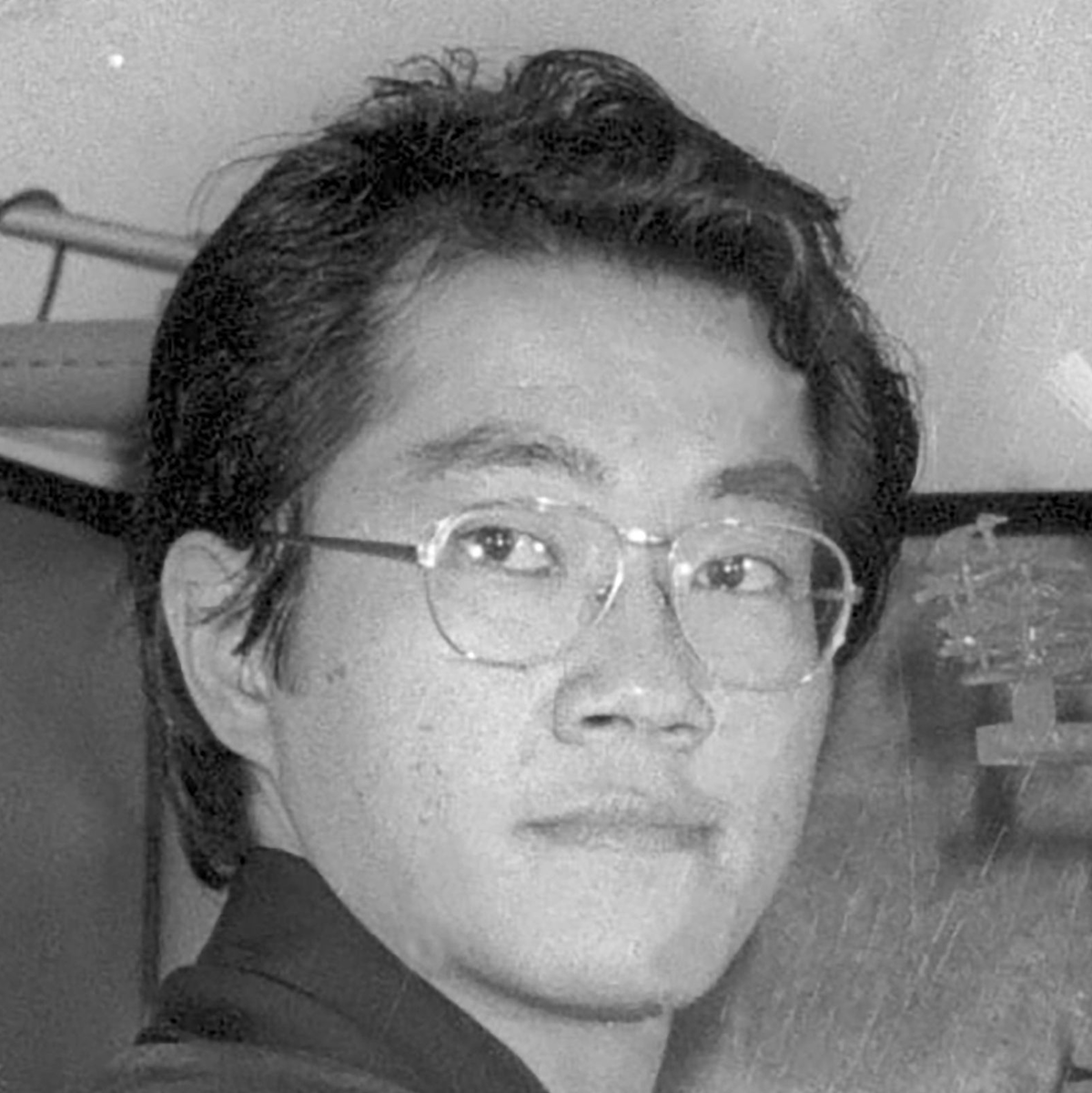 Der Schöpfer von «Dragon Ball» ist tot. Akira Toriyama ist im Alter von 68 Jahren gestorben (Archivbild von 1982). - Foto: Uncredited/Kyodo News/AP/dpa