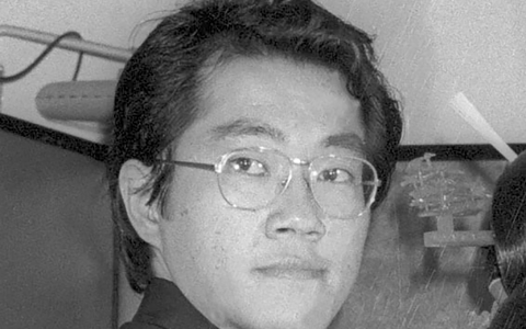 Der Schöpfer von «Dragon Ball» ist tot. Akira Toriyama ist im Alter von 68 Jahren gestorben (Archivbild von 1982). - Foto: Uncredited/Kyodo News/AP/dpa