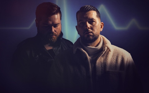 K-Fly und Behnke veröffentlichen Herzschlag - ihre Ode an die Liebe - Foto: presseportal.de